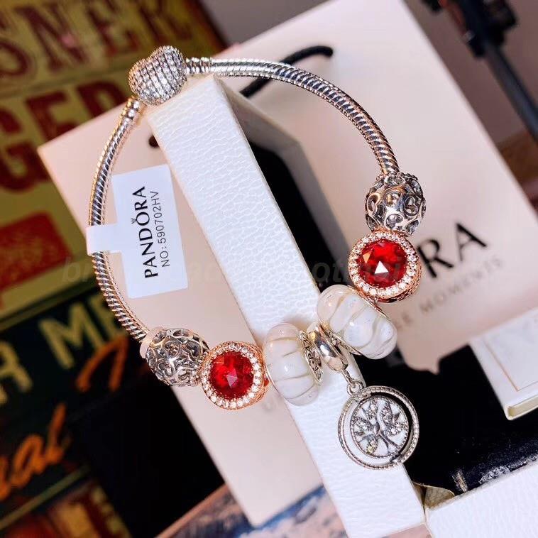 Pandora Bracelets 1300